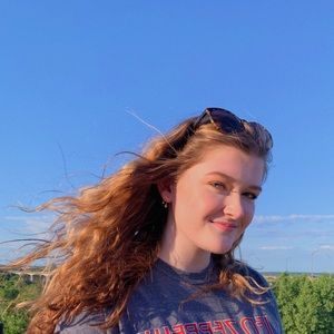 Meet your Posher, Tori